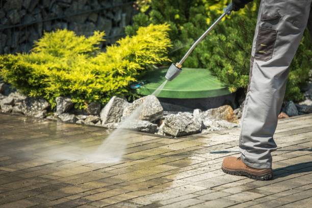 Reliable Slinger, WI Pressure Washing Services Solutions