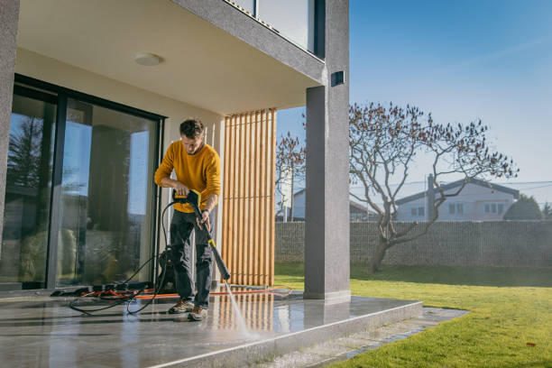 Best Brick and Stone Cleaning in Slinger, WI