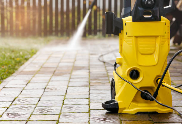 Best Soft Washing for Delicate Surfaces in Slinger, WI